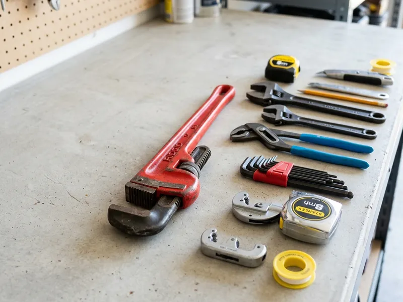 Emergency Plumber in Chester, SD